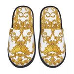 PANTOUFLES MOELLEUSES - Vignette | Pantouflechic