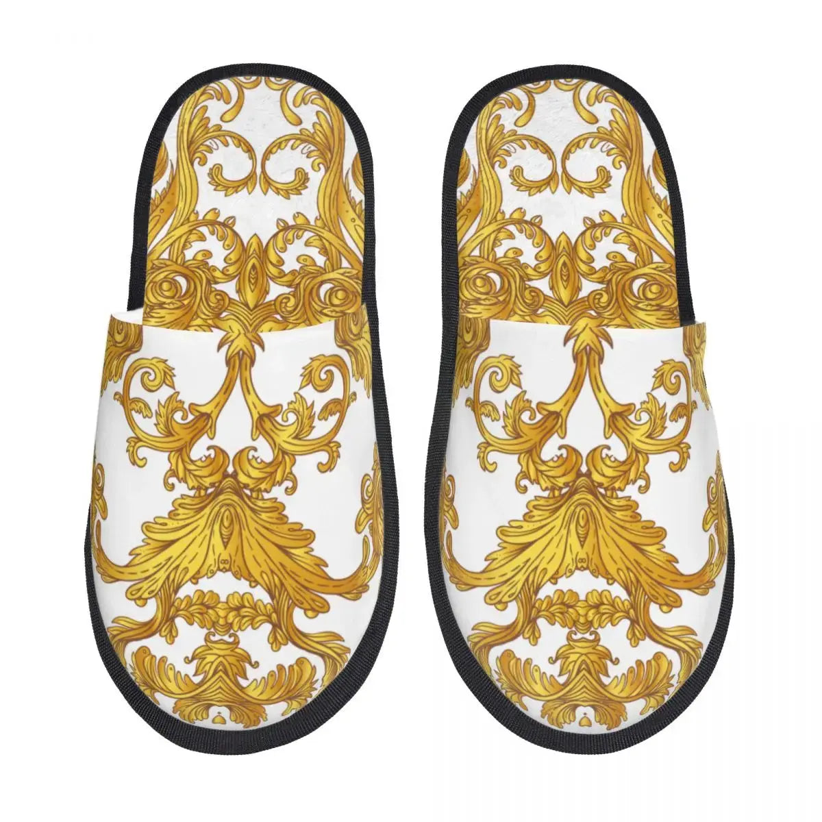 PANTOUFLES MOELLEUSES