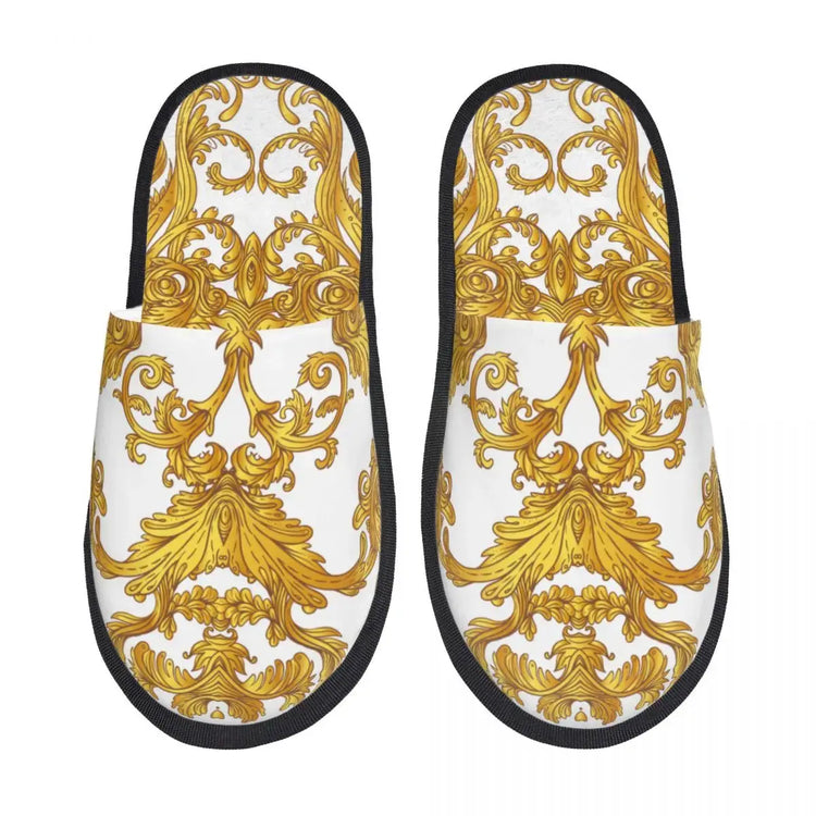 PANTOUFLES MOELLEUSES