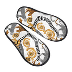 PANTOUFLES MOELLEUSES - Vignette | Pantouflechic