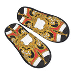 PANTOUFLES MOELLEUSES - Vignette | Pantouflechic