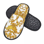 PANTOUFLES MOELLEUSES - Vignette | Pantouflechic