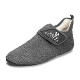 PANTOUFLES MONTANTES POUR HOMME