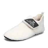 PANTOUFLES MONTANTES POUR HOMME