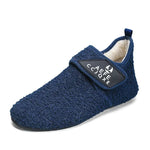 PANTOUFLES MONTANTES POUR HOMME - Vignette | Pantouflechic