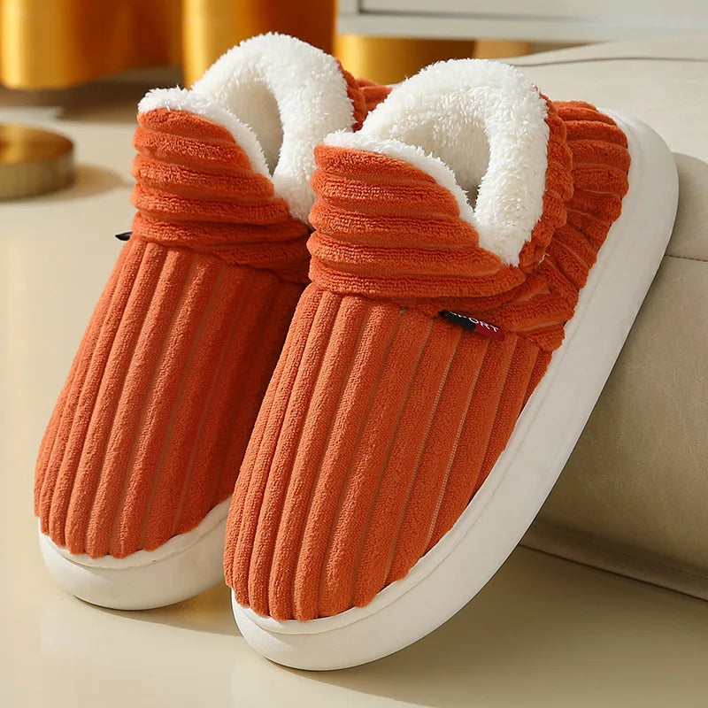 PANTOUFLES  MOUMOUTE