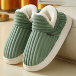 PANTOUFLES  MOUMOUTE - Vignette | Pantouflechic