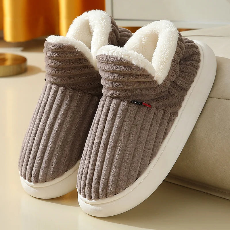 PANTOUFLES  MOUMOUTE