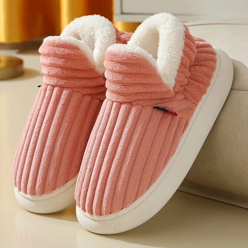PANTOUFLES  MOUMOUTE