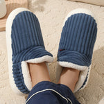 PANTOUFLES  MOUMOUTE - Vignette | Pantouflechic