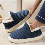 PANTOUFLES  MOUMOUTE - Vignette | Pantouflechic