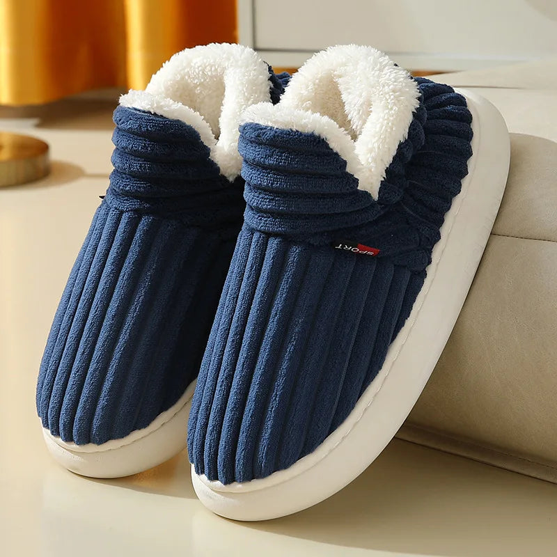 PANTOUFLES  MOUMOUTE