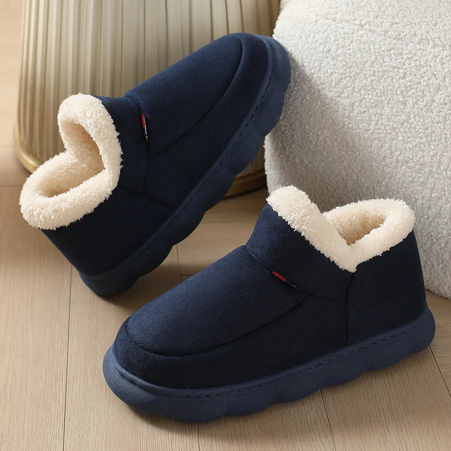 PANTOUFLES  MOUMOUTE