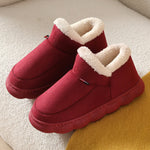 PANTOUFLES  MOUMOUTE - Vignette | Pantouflechic