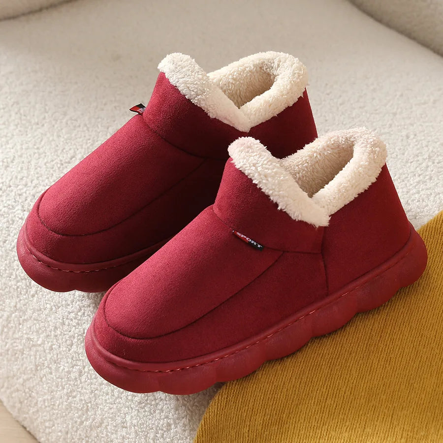 PANTOUFLES  MOUMOUTE