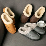 PANTOUFLES OUF - Vignette | Pantouflechic