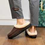 PANTOUFLES OUF - Vignette | Pantouflechic