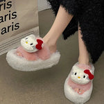 PANTOUFLES OUVERTES - Vignette | Pantouflechic