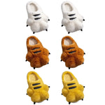 PANTOUFLES PATTES DE CHAT - Vignette | Pantouflechic