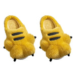 PANTOUFLES PATTES DE CHAT - Vignette | Pantouflechic