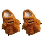 PANTOUFLES PATTES DE CHAT - Vignette | Pantouflechic