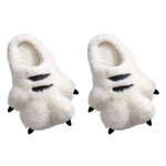 PANTOUFLES PATTES DE CHAT - Vignette | Pantouflechic
