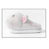 PANTOUFLES PETIT LAPIN