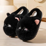 PANTOUFLES PETIT LAPIN - Vignette | Pantouflechic