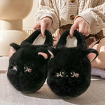 PANTOUFLES PETIT LAPIN - Vignette | Pantouflechic