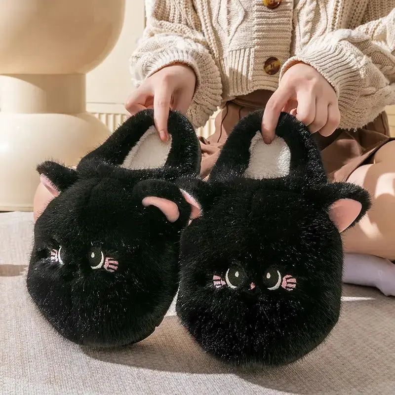 PANTOUFLES PETIT LAPIN