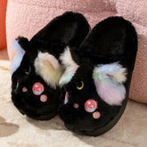 PANTOUFLES PETIT LAPIN