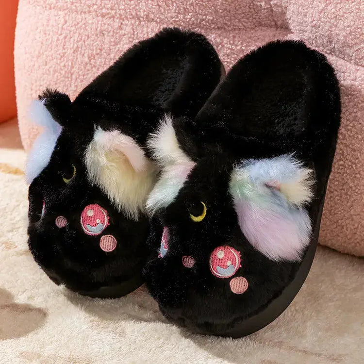 PANTOUFLES PETIT LAPIN