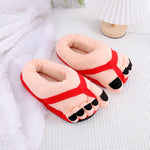 PANTOUFLES PIEDS LARGES - Vignette | Pantouflechic