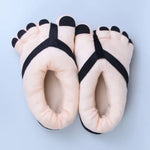 PANTOUFLES PIEDS LARGES - Vignette | Pantouflechic