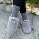 PANTOUFLES SABOTS - Vignette | Pantouflechic