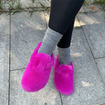 PANTOUFLES SABOTS - Vignette | Pantouflechic