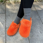 PANTOUFLES SABOTS - Vignette | Pantouflechic