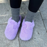 PANTOUFLES SABOTS - Vignette | Pantouflechic