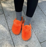 PANTOUFLES SABOTS - Vignette | Pantouflechic