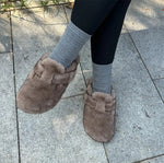 PANTOUFLES SABOTS - Vignette | Pantouflechic