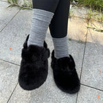 PANTOUFLES SABOTS - Vignette | Pantouflechic