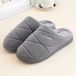 PANTOUFLES SENOIR - Vignette | Pantouflechic