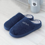 PANTOUFLES SENOIR - Vignette | Pantouflechic