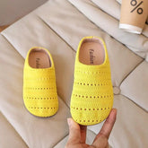 PANTOUFLES SIMPLE POUR FILLE9