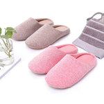 PANTOUFLES STYLE SCANDINAVE - Vignette | Pantouflechic