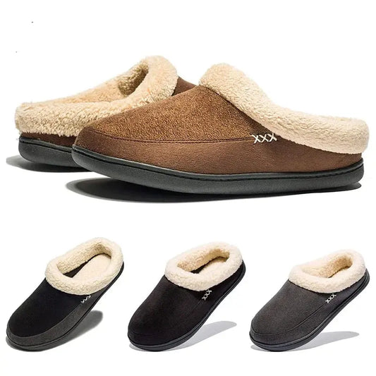 PANTOUFLES TENDANCES