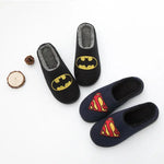 PANTOUFLES  TRICOTÉES - Vignette | Pantouflechic