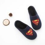 PANTOUFLES  TRICOTÉES - Vignette | Pantouflechic