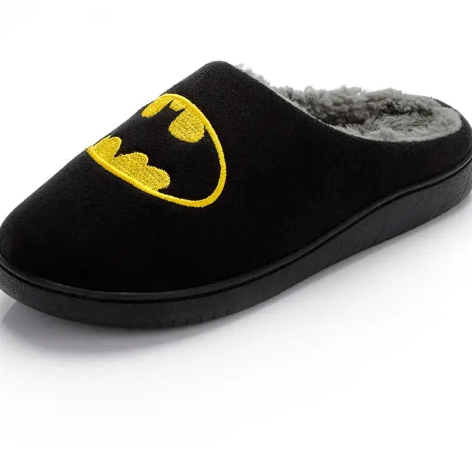 PANTOUFLES  TRICOTÉES