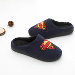 PANTOUFLES  TRICOTÉES - Vignette | Pantouflechic